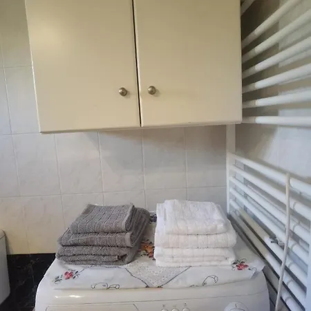 Appartamento Anastasis South Kallithea  Esterno foto