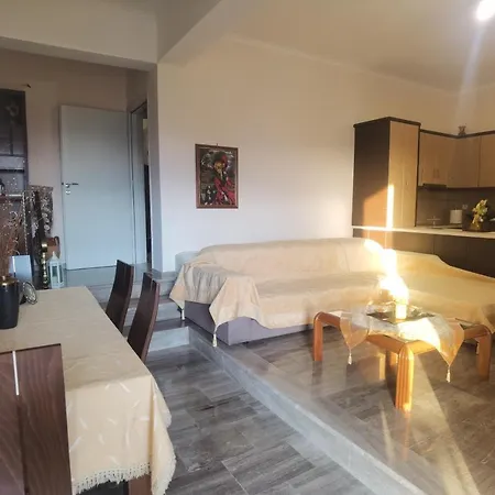 Appartamento Anastasis South Kallithea  Esterno foto