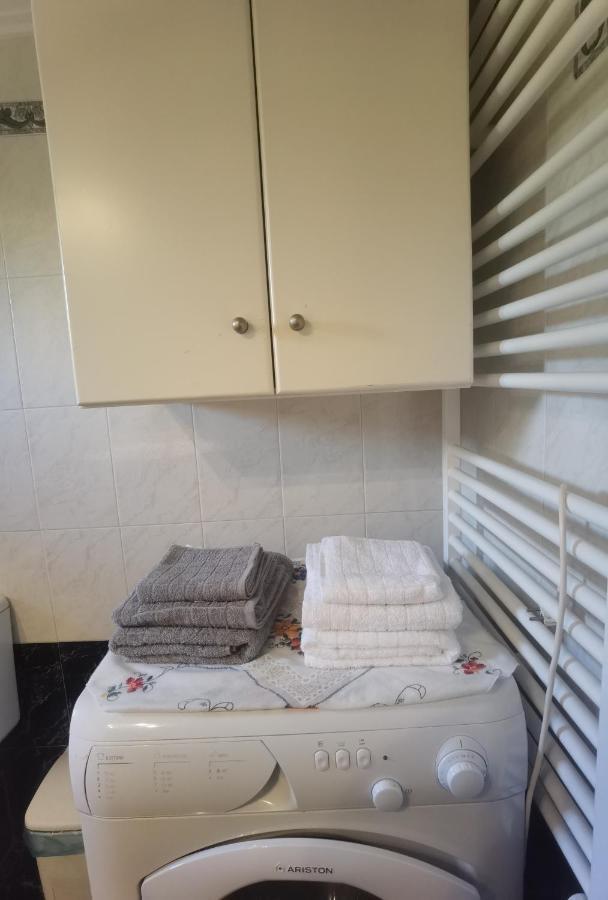 Anastasis South Apartment