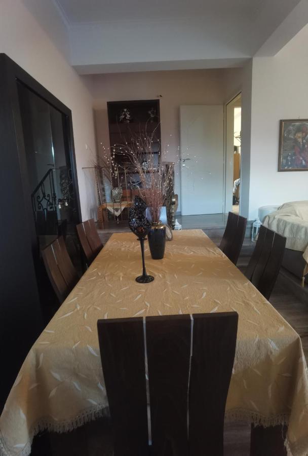 Apartment Anastasis South
