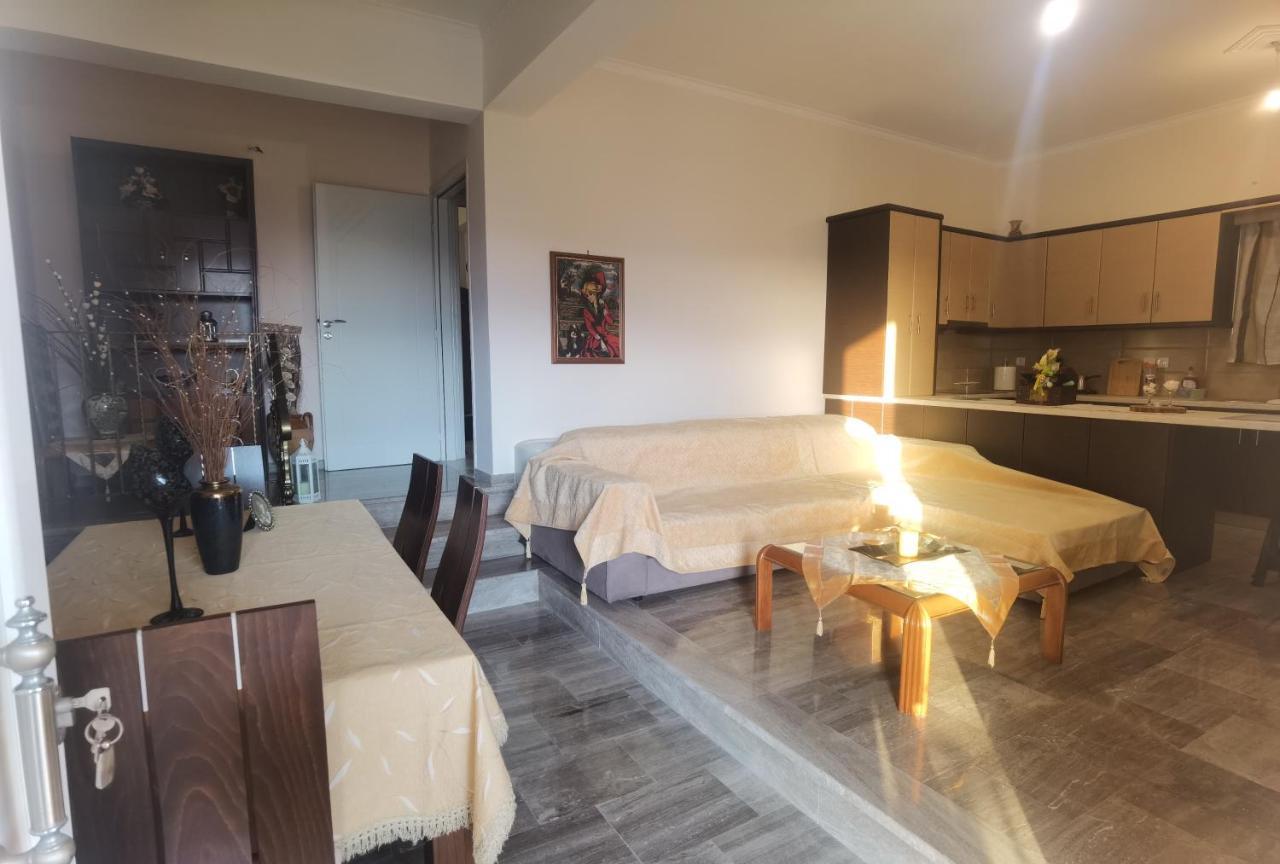 Anastasis South * Kallithea (Messenia)