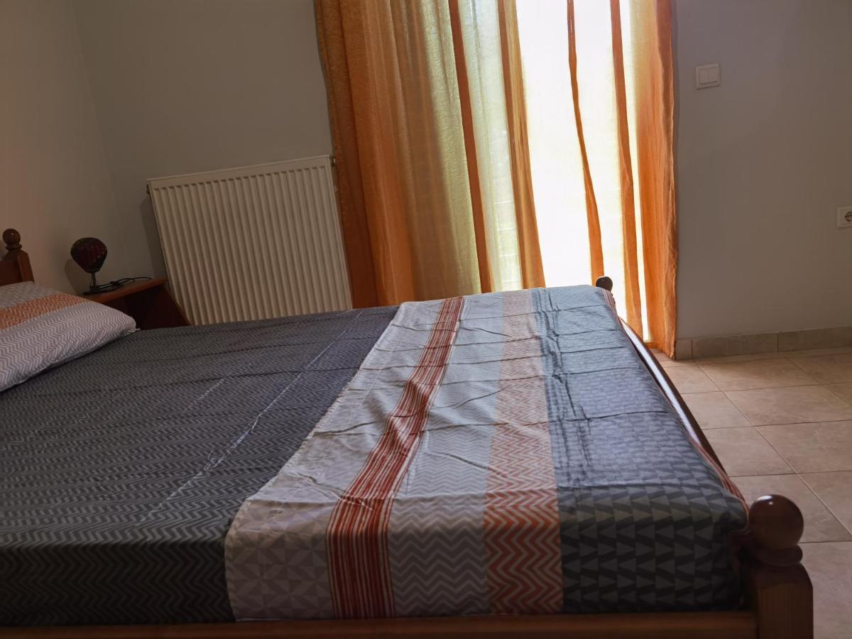 Anastasis South Apartment