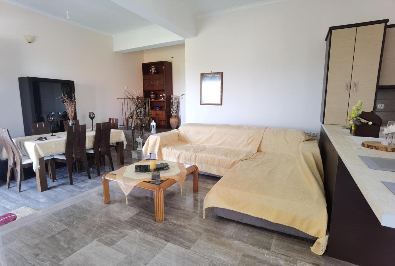 Apartment Anastasis South *