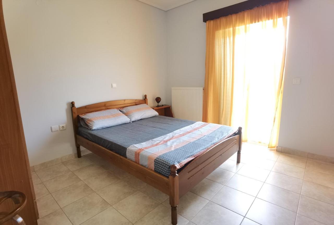 Anastasis South Apartment Kallithea (Messenia)